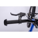 Дитячий велосипед RoyalBaby MOON 25.16-02 синій