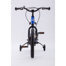 Дитячий велосипед RoyalBaby MOON 25.18-06 синій