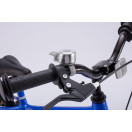 Дитячий велосипед RoyalBaby MOON 25.18-06 синій