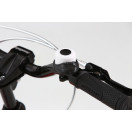 Детский велосипед RoyalBaby GALAXY FLEET 25.18-04 красный