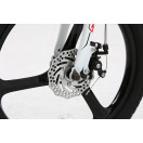 Детский велосипед RoyalBaby GALAXY FLEET 25.18-04 красный