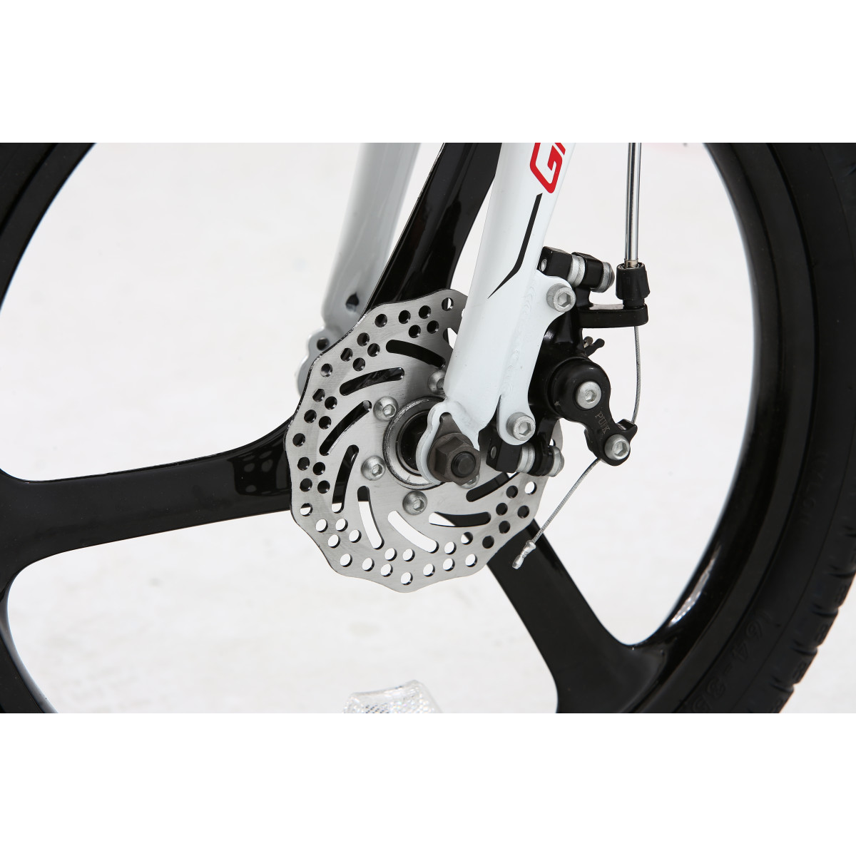 Дитячий велосипед RoyalBaby GALAXY FLEET 25.18-05 синій