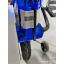 Дитячий велосипед X-Treme FREESTYLE 25.16-01 синій