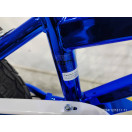 Дитячий велосипед X-Treme FREESTYLE 25.16-01 синій