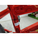 Дитячий велосипед X-Treme FREESTYLE 25.16-02 червоний