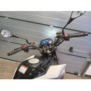 Мотоцикл ZONSEN BATTLO4 Белый