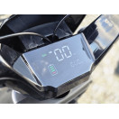 Велоскутер акумуляторний NIRO FORTE Сірий