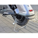 Велоскутер акумуляторний NIRO FORTE Сірий