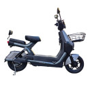 Велоскутер акумуляторний NIRO FORTE Сірий