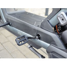 Велоскутер акумуляторний NIRO FORTE Сірий