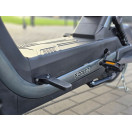 Велоскутер акумуляторний NIRO FORTE Сірий