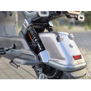 Велоскутер акумуляторний NIRO FORTE Сірий