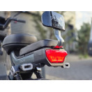 Велоскутер акумуляторний NIRO FORTE Сірий