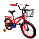 Дитячий велосипед X-Treme NITRO 25.16-03 червоний