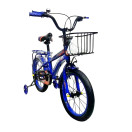 Детский велосипед X-Treme NITRO 25.16-01 синий