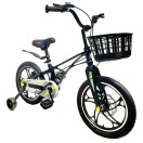 Детский велосипед X-Treme MAXIS 25.16-04 Черный