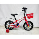 Детский велосипед X-Treme MAXIS 25.14-03 Красный