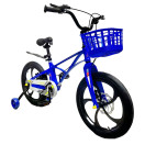 Дитячий велосипед X-Treme MAXIS 25.18-08 Синій