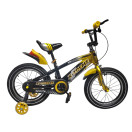 Дитячий велосипед X-Treme SHUTTLE 25.16-01 Золотий