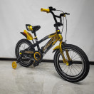 Дитячий велосипед X-Treme SHUTTLE 25.16-01 Золотий