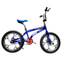 Дитячий велосипед X-Treme SPIRIT 25.20-02 Синій