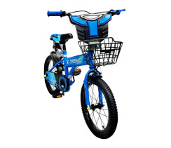 Детский велосипед X-Treme STORMER 25.20-06 синий