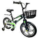 Детский велосипед X-Treme ORBIT 25.18-07 Черный