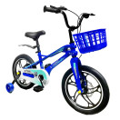 Дитячий велосипед X-Treme ORBIT 25.14-02 Синій