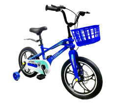 Дитячий велосипед X-Treme ORBIT 25.18-08 Синій