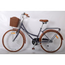 Велосипед Forte VERONA 25.2617-02A к26" р17" синій