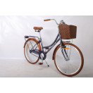 Велосипед Forte VERONA 25.2819-05A к28" р19" синий