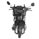 Трицикл аккумуляторный FORTE CARGO-WS600 черный