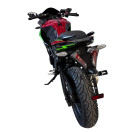 Мотоцикл FT300-R1 Forte красный