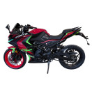 Мотоцикл FT300-R1 Forte красный