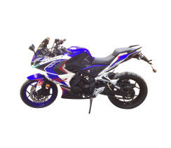 Мотоцикл  FT300-R1 Forte синiй