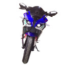 Мотоцикл FT300-R1 Forte синiй