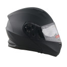 Мотошолом FORTE BLD-162 Чорний L