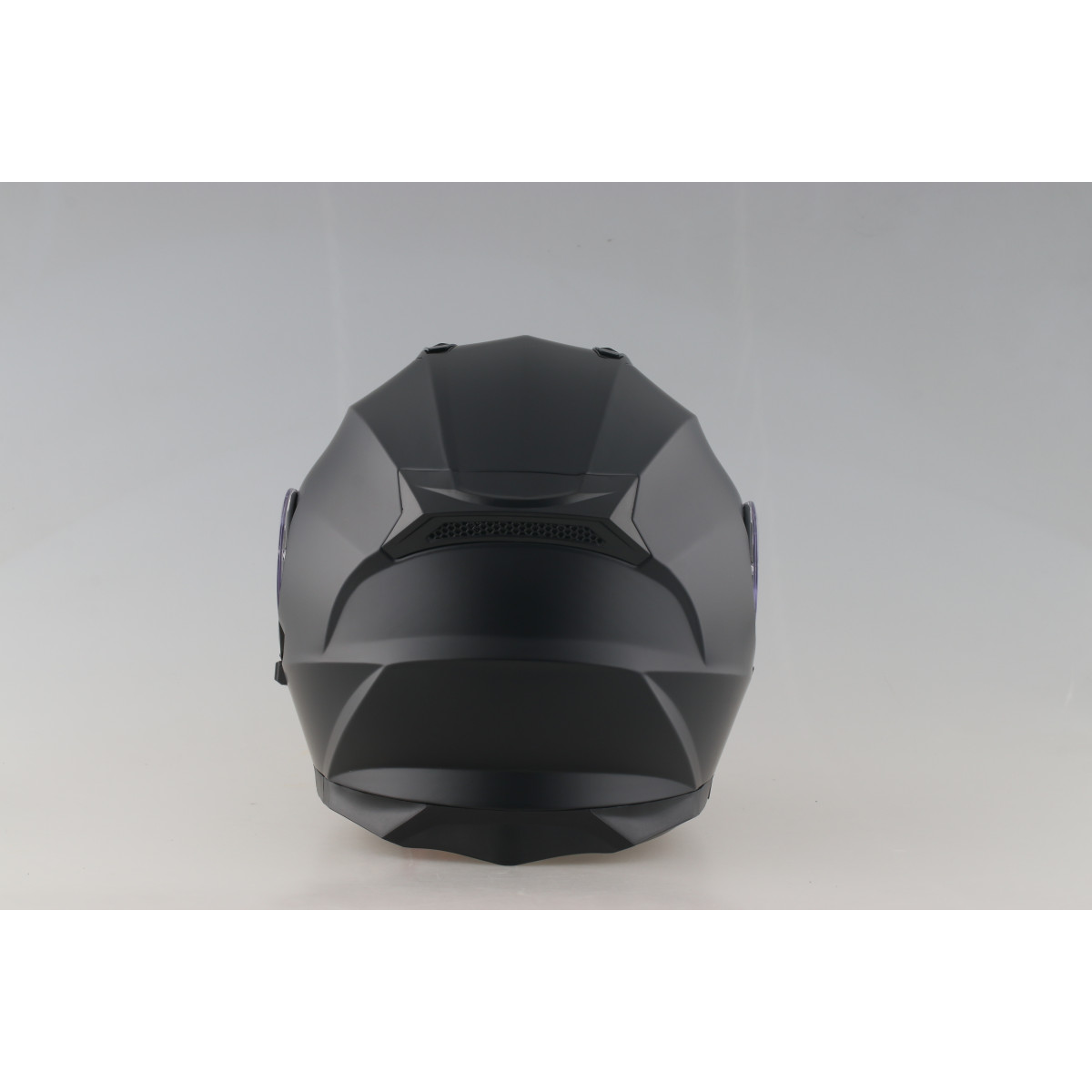 Мотошлем FORTE BLD-162 Черный S