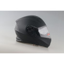 Мотошлем FORTE BLD-162 Черный S