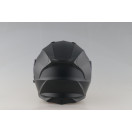 Мотошлем FORTE BLD-162 Черный XL