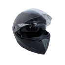 Мотошолом FORTE BLD-158 чорний S