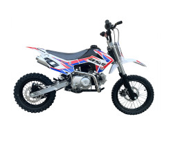 Мотоцикл BSE PH03 Синий