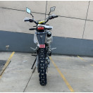 Мотоцикл BSE S1 ENDURO Желтый