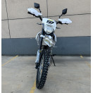 Мотоцикл BSE S1 ENDURO Желтый