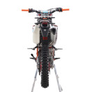 Мотоцикл BSE J4 ENDURO Оранжевый
