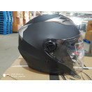 Мотошлем FORTE BLD-708 Черный S