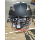 Мотошлем FORTE BLD-708 Черный S