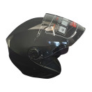 Мотошлем FORTE BLD-708 Черный S