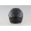 Мотошолом FORTE M69 Чорно сірий S