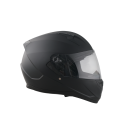 Мотошолом FORTE М67 Матовий чорний M